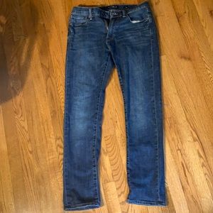 Gently Worn Men’s Lucky Brand Jeans